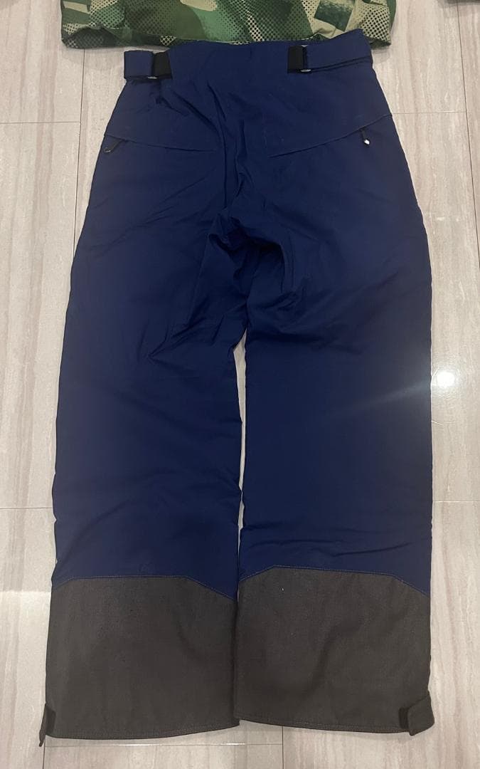 ファブリス/ハートチーム選手用ウェア FABLICE/HART　Mサイズ 美品