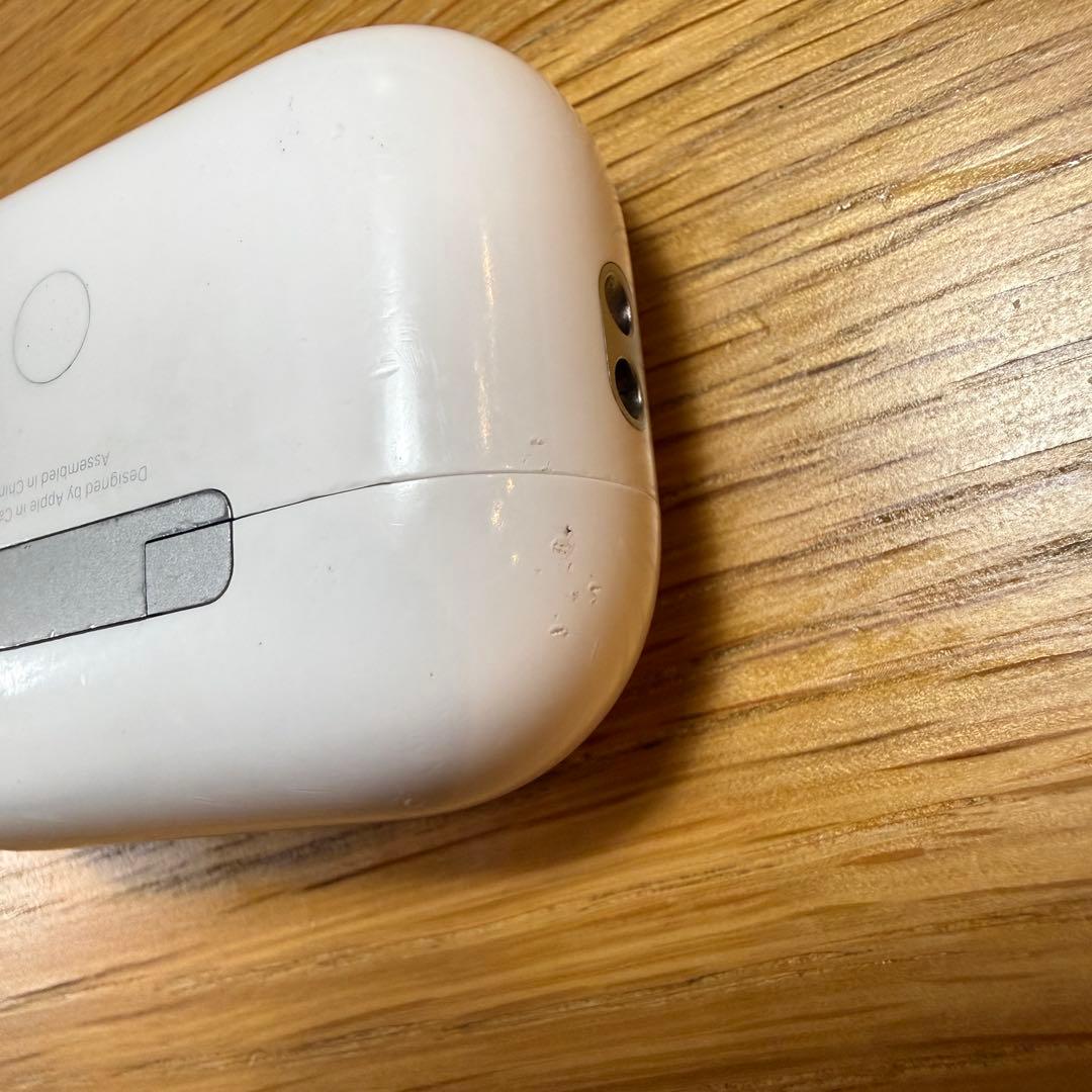 Apple AirPods Pro 2 本体