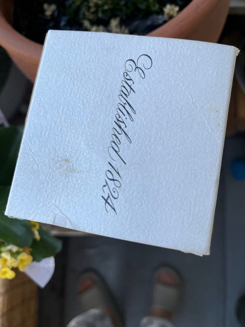 マッカラン12年 シェリーウッド　1000ml 空瓶