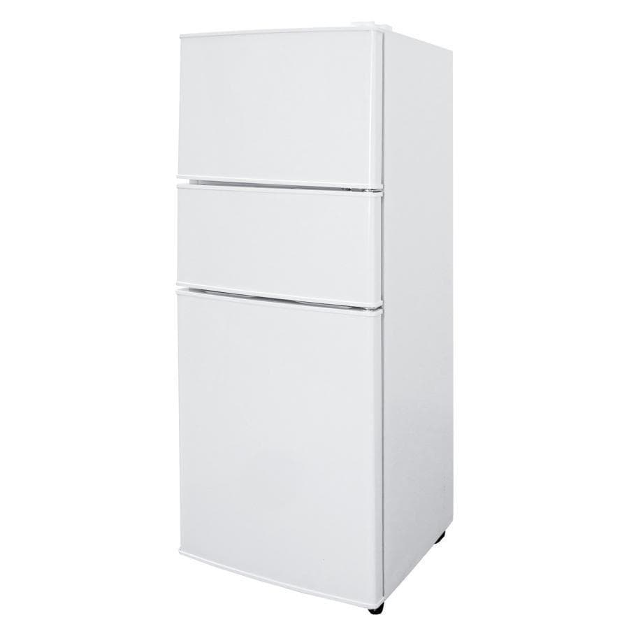 【新品】冷蔵庫 冷凍冷蔵庫 小型 75L 冷蔵室 冷凍室R2620霜取り