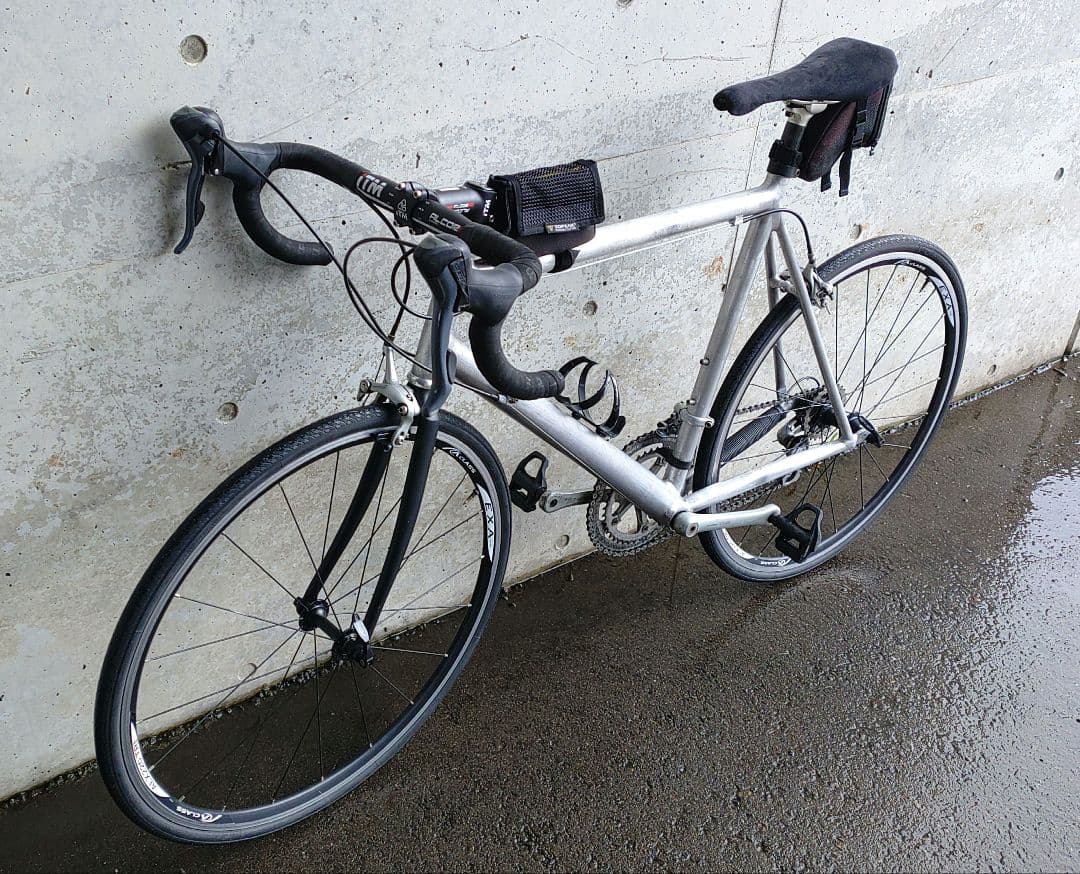 キャノンデール　R700