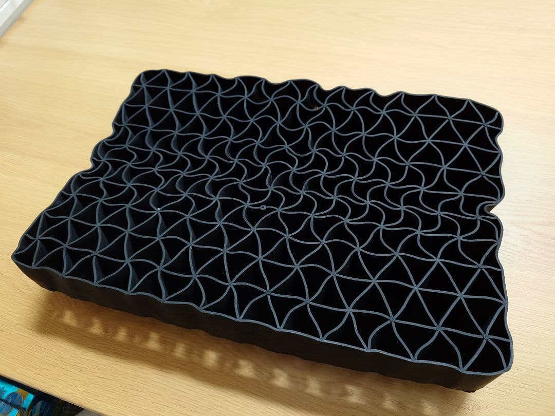 ヒツジのいらない枕 至極 さらさらカバー2枚付