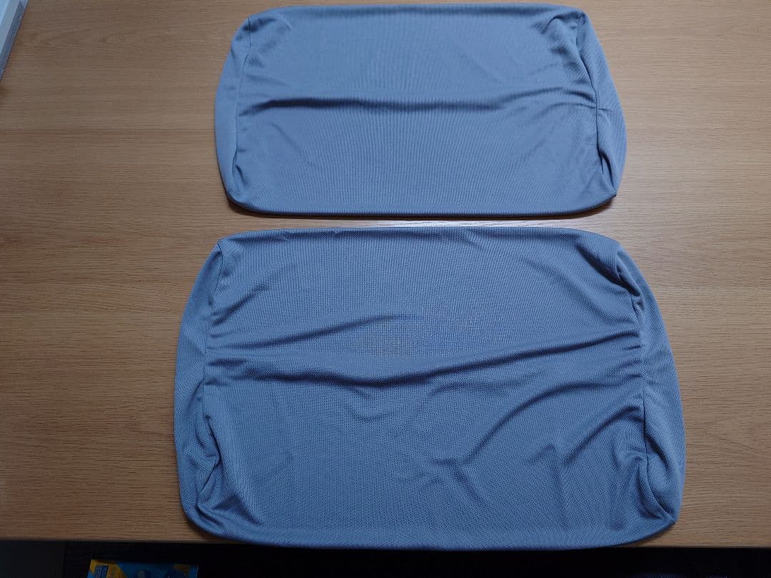 ヒツジのいらない枕 至極 さらさらカバー2枚付