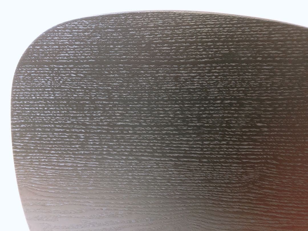 ⑥未使用★東谷 サイドテーブル ブラック TEC-84BK 机 インテリア家具