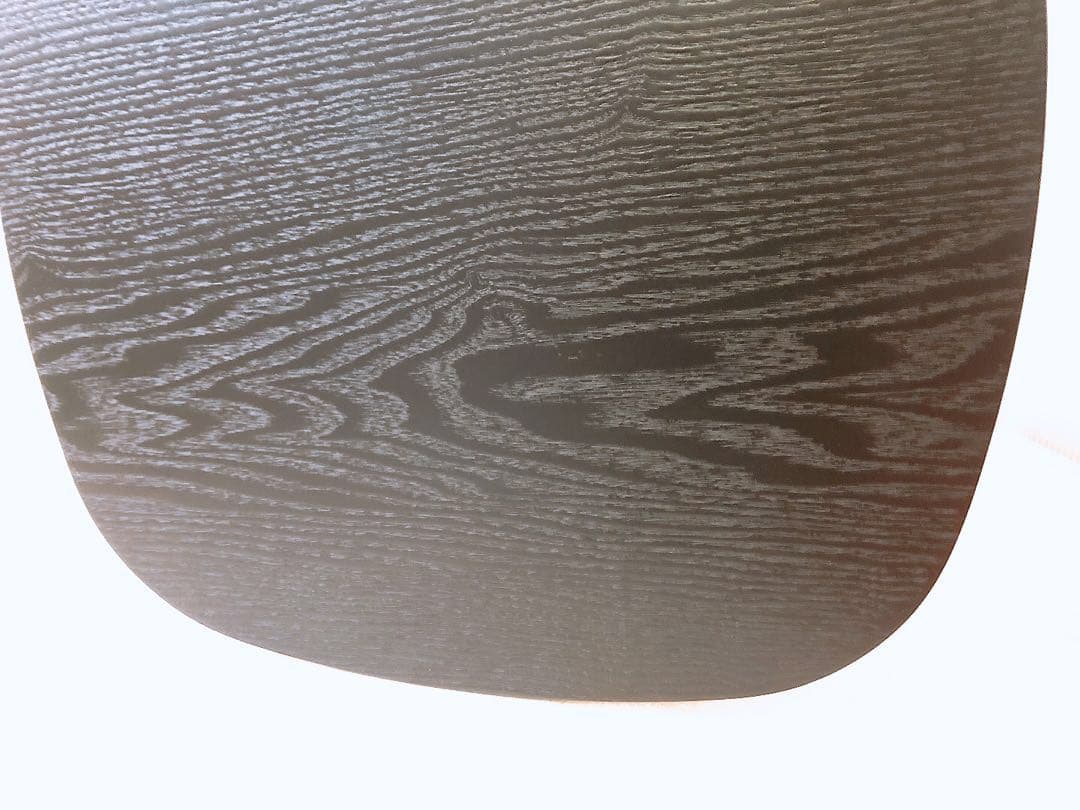 ⑥未使用★東谷 サイドテーブル ブラック TEC-84BK 机 インテリア家具