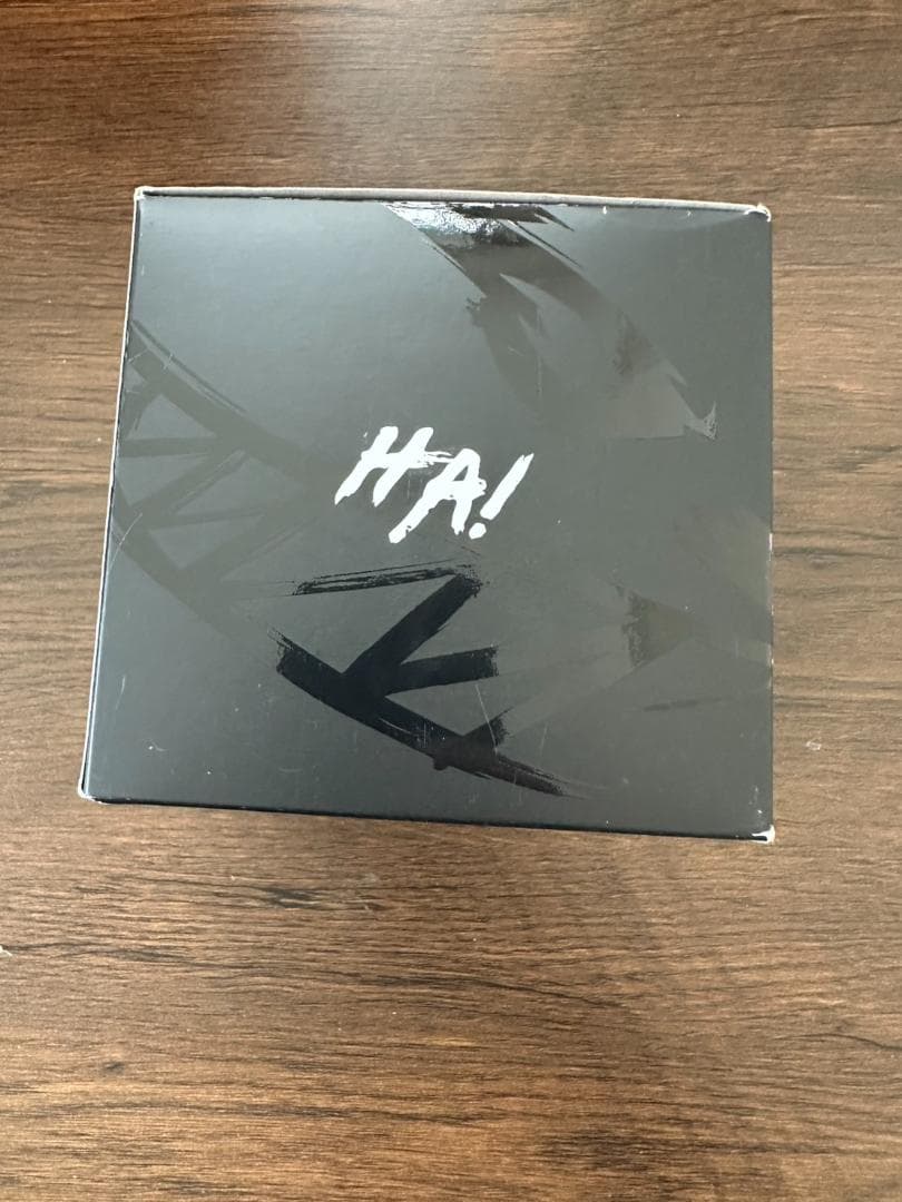 G-SHOCK GA-110LL-1AJR 生産終了品　中古