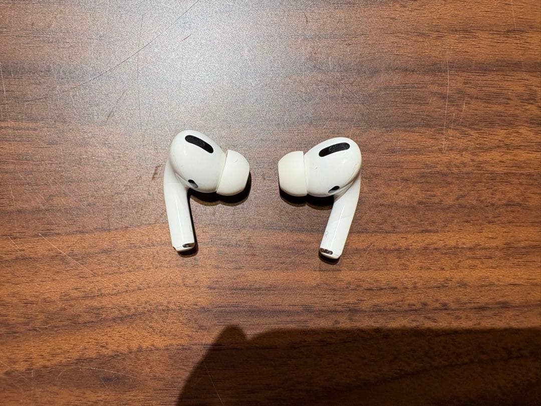 AirPods Pro 第1世代 本体・付属品セット