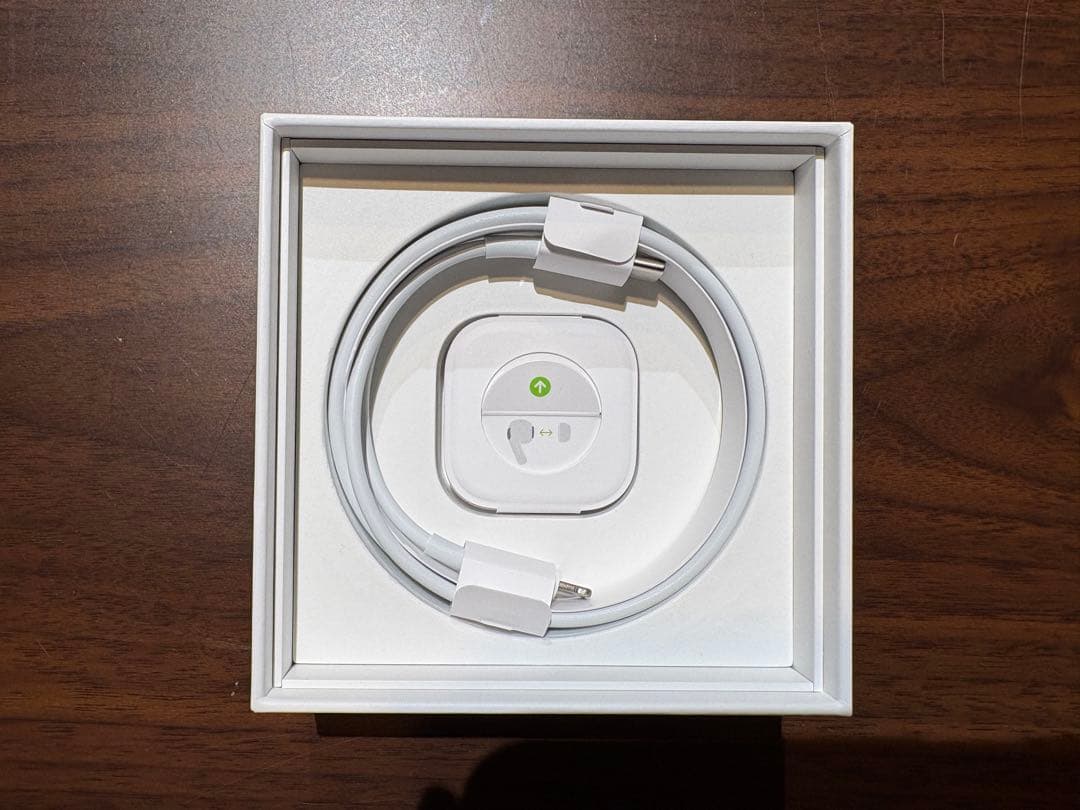 AirPods Pro 第1世代 本体・付属品セット