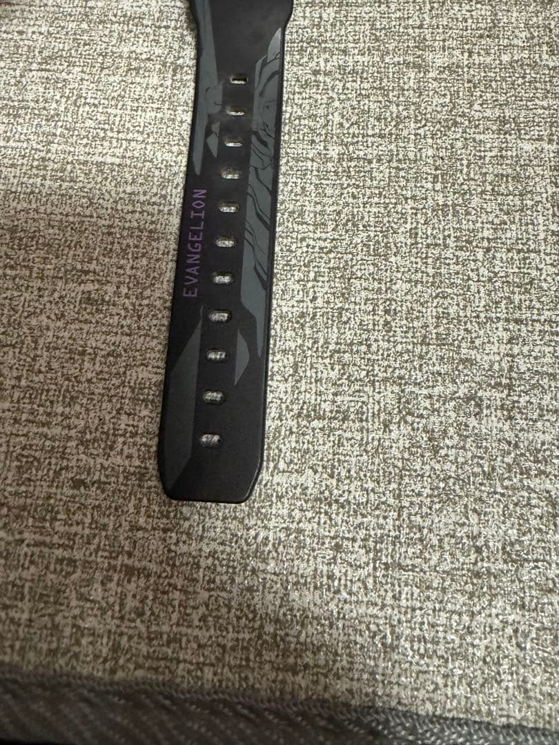 A*松様 【希少】G-SHOCKエヴァンゲリオンコラボ 初号機モデルDW-560