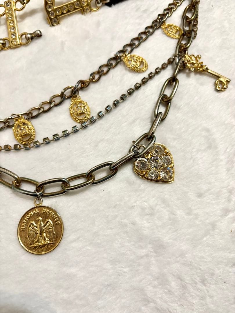 d.i.a. スターロゴベルト