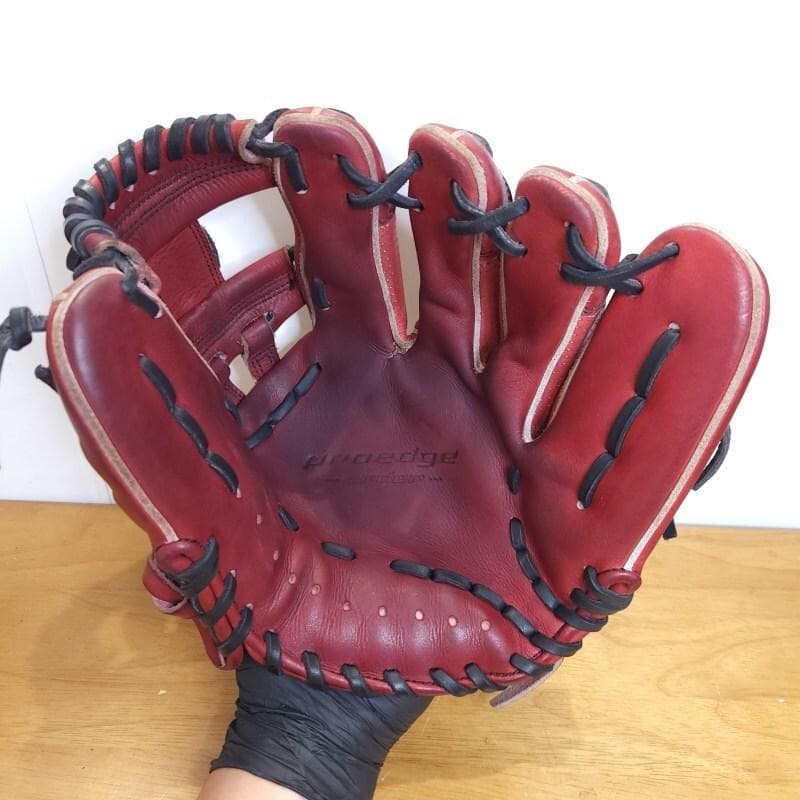 SSK エスエスケイ プロエッジ オーダー Proedge 内野用 硬式グローブ
