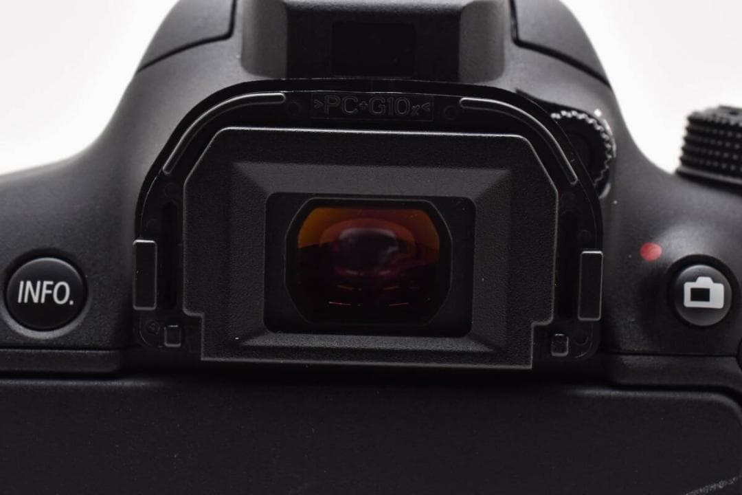 キヤノン Canon EOS Kiss X7i ダブルレンズキット