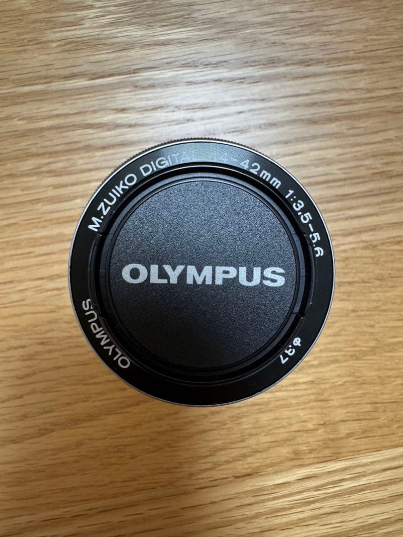 OM-D E-M10 Mark III ダブルズーム【一部ジャンク品有】