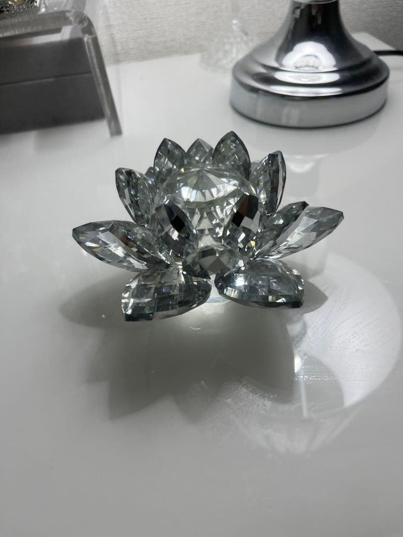 置物　キラキラ