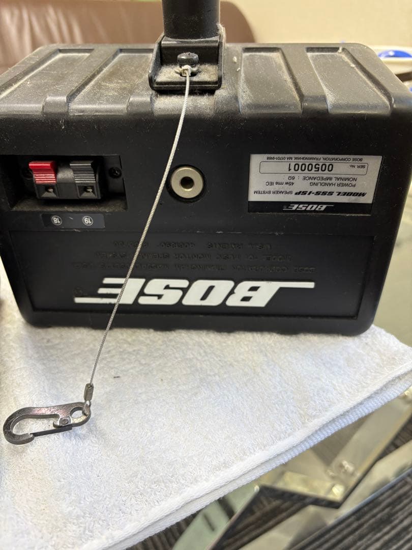 ひ*ん様 BOSE Model 101MMスピーカーシステム