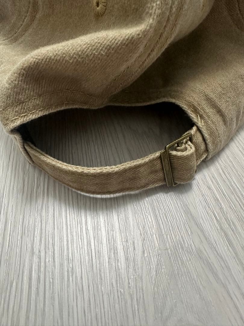 競馬　帽子　キャップ　非売品　凱旋門賞　ダリズ