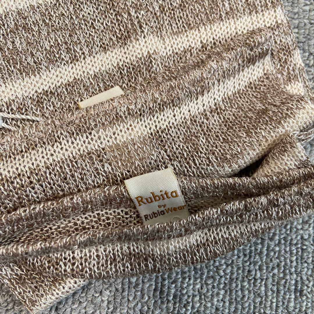 rubia wear ルビアウェア Rubita バレエ　レッグウォーマー