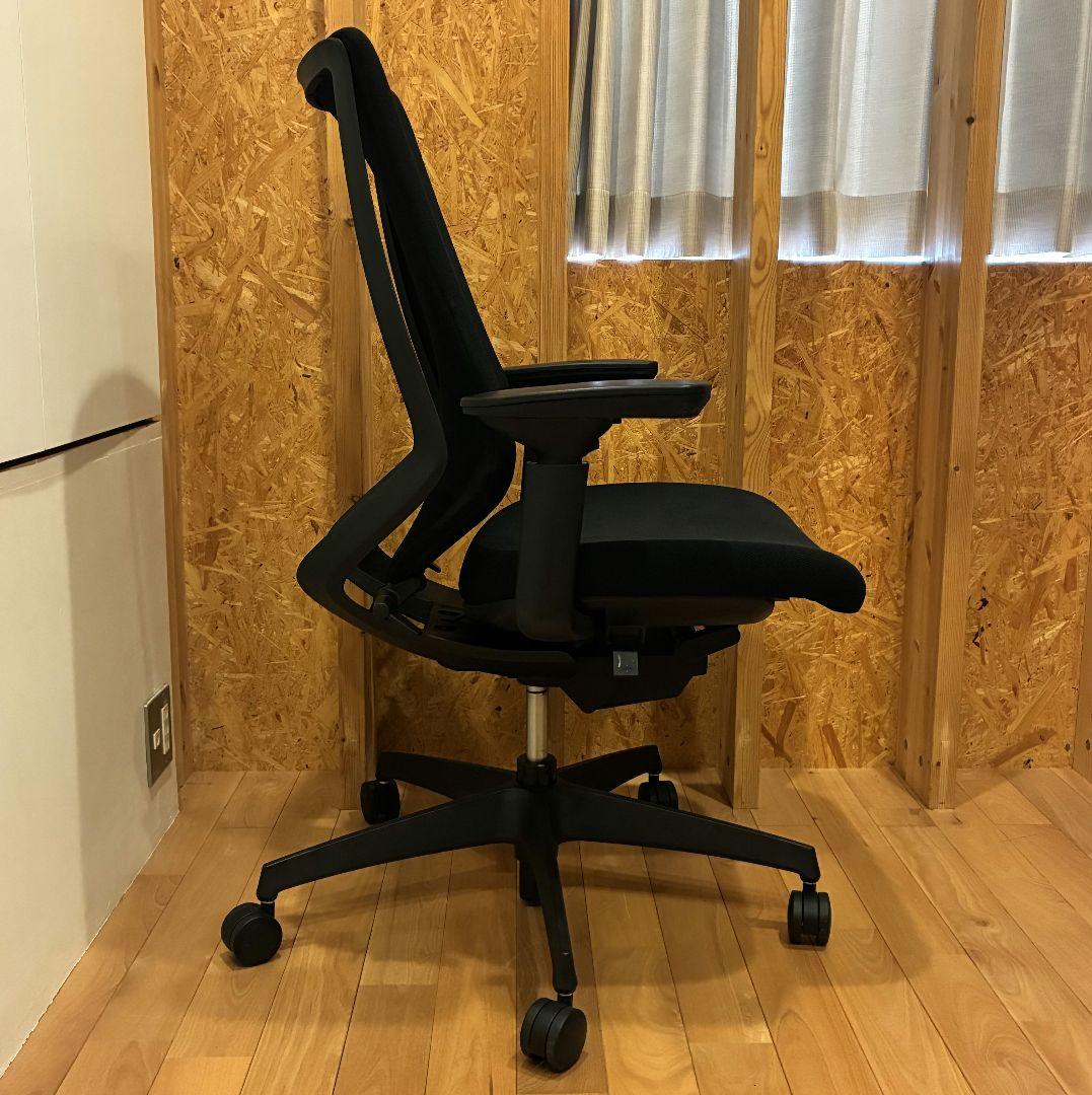 12/4まで掲載【首都圏 一部送料無料】 KOKUYO Duora チェア