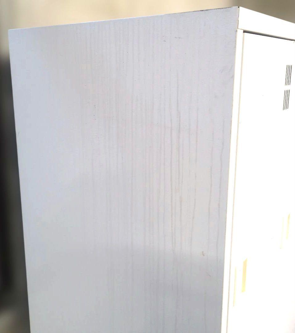 縦型オフィスロッカー 6人用 鍵付4ヵ所