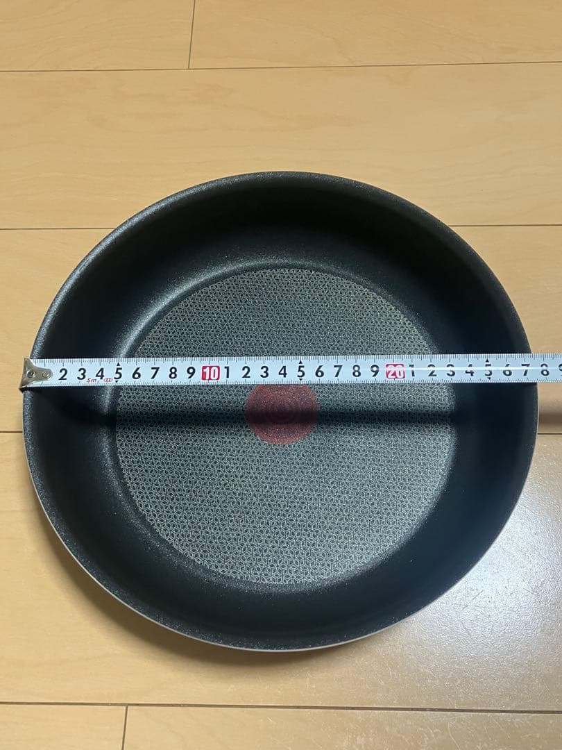 【新品・未使用】鍋・フライパンセット T-fal ingenio ガス火専用