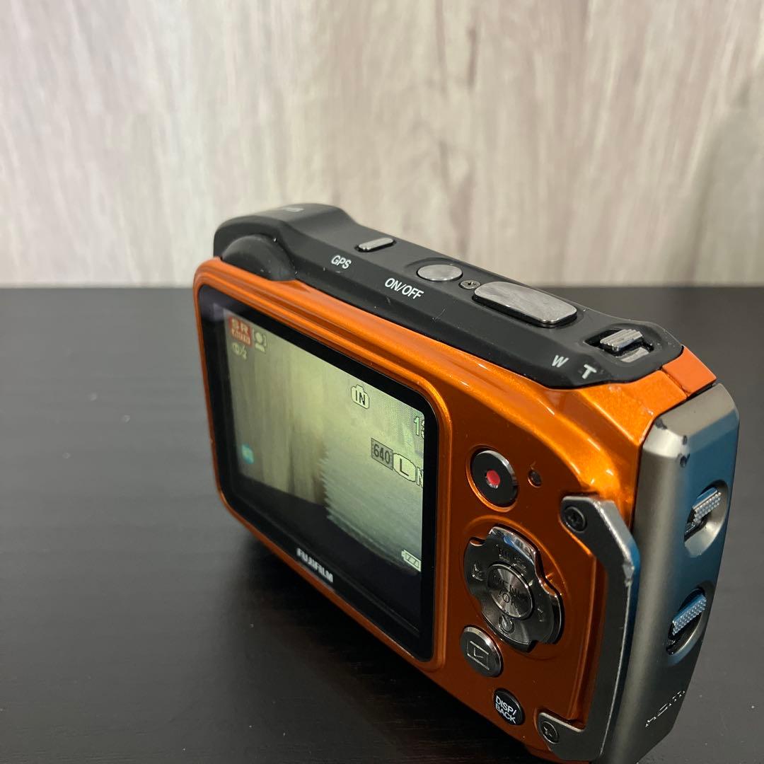 Fujifilm FinePix XP150 防水デジタルカメラ