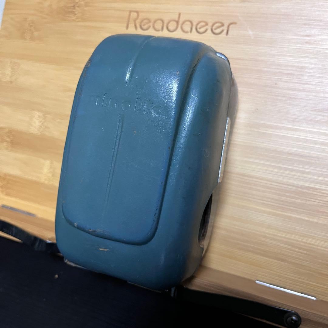 【美品】Minolta Miniflex 二眼レフカメラ