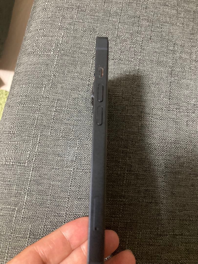 Apple iPhone13 256GB バッテリー100%