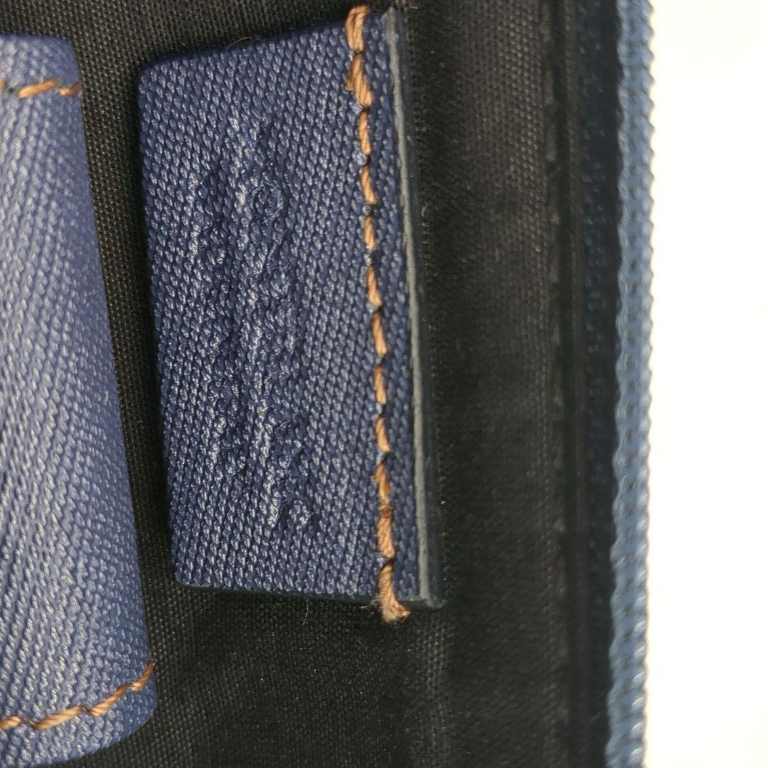 未使用級　モンブラン サルトリアル　レザー ペンケース　マイスターシュテュック