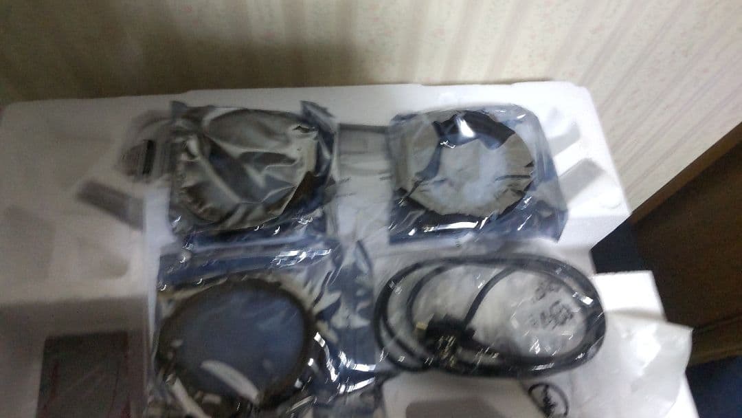 ディスプレイ・モニター本体 ROG Swift OLED PG27AQDM