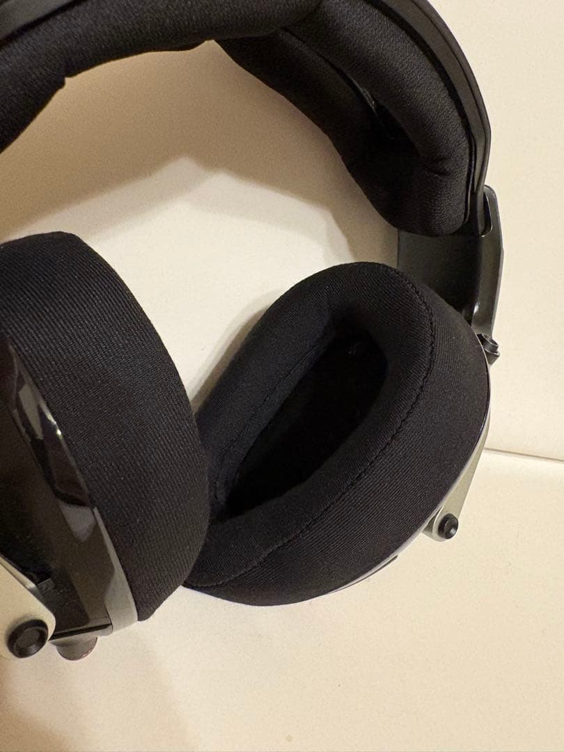 ゼンハイザー ゲーミングヘッドセット ノイズキャンセリング マイクGSP500