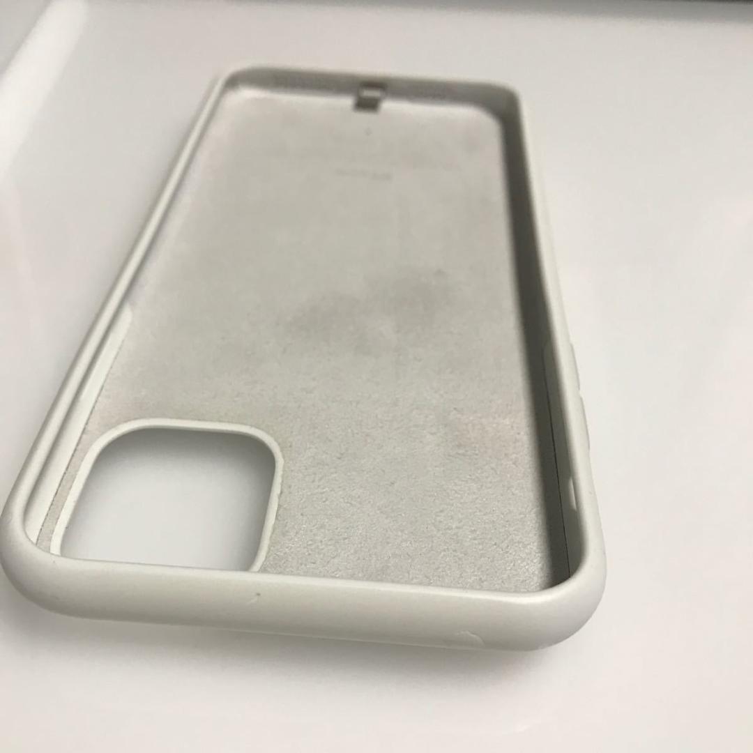 iPhone 11 Pro Max スマートバッテリーケース　美品　箱、説明書