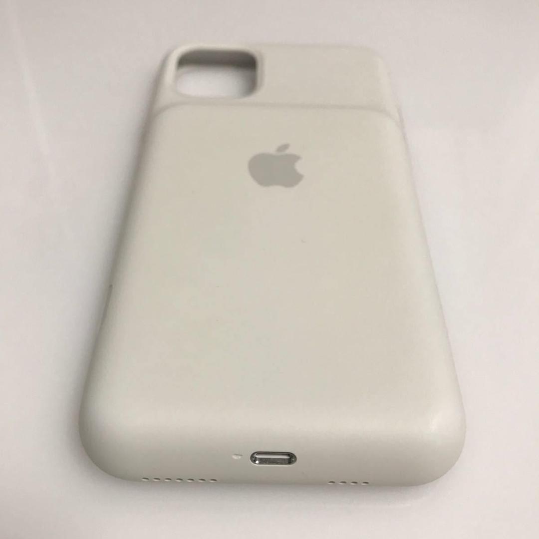 iPhone 11 Pro Max スマートバッテリーケース　美品　箱、説明書