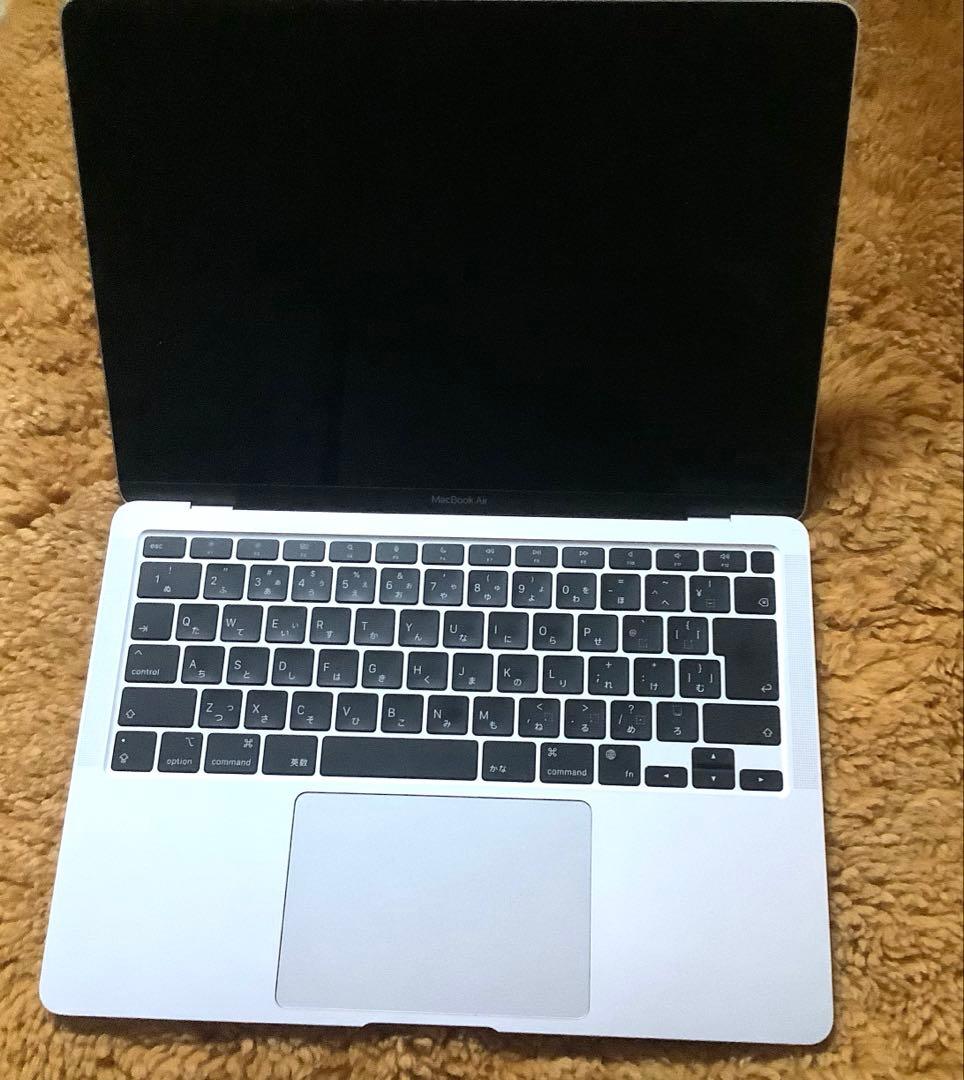 限定❤️【美良品】MacBook Air M1 16GB 512GB