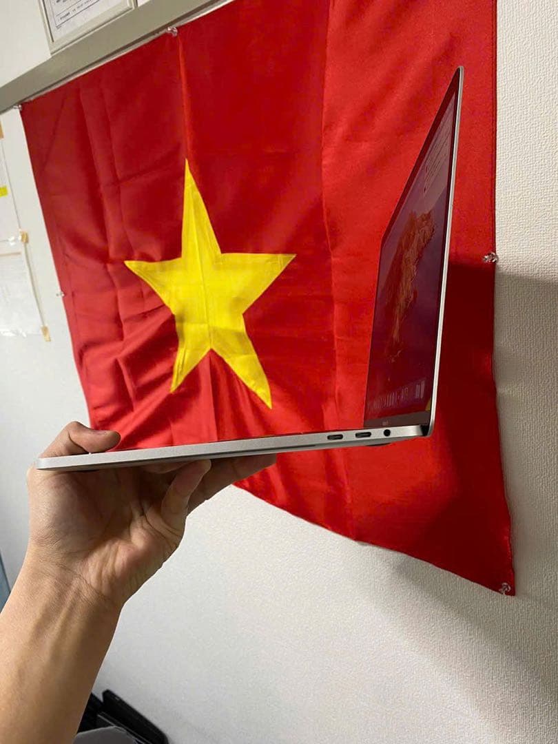 Macデスクトップ MacBook Pro (13-inch, 2019)