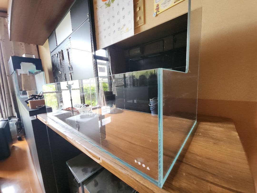 ADA DOOA　NEO GLASS TERRA H36