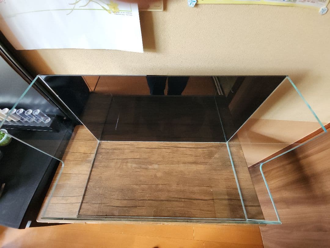 ADA DOOA　NEO GLASS TERRA H36