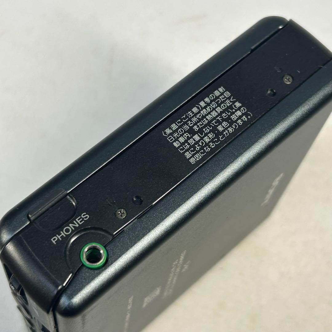 SONY　ウォークマン　D-82　ジャンク品