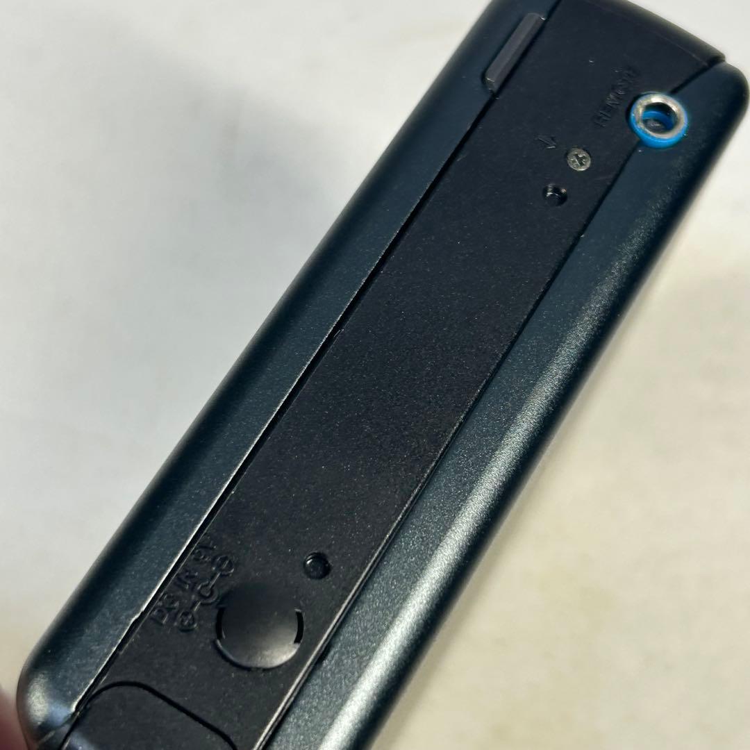 SONY　ウォークマン　D-82　ジャンク品