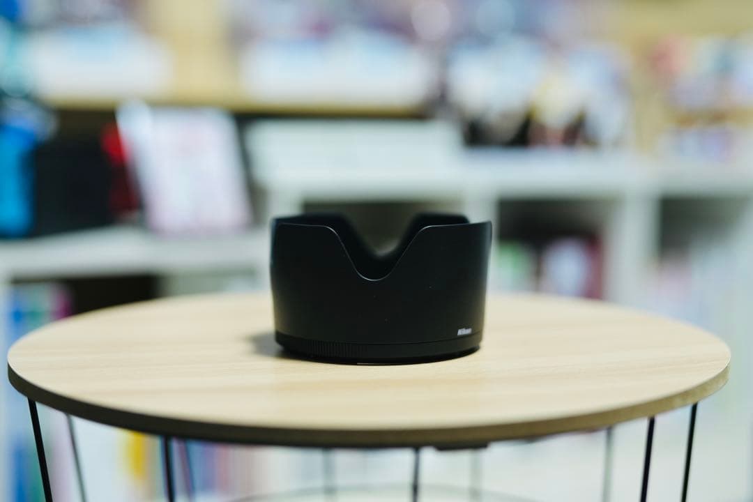 【美品・本日限定大特価】NIKKOR Z 70-200mm f/2.8 VR S