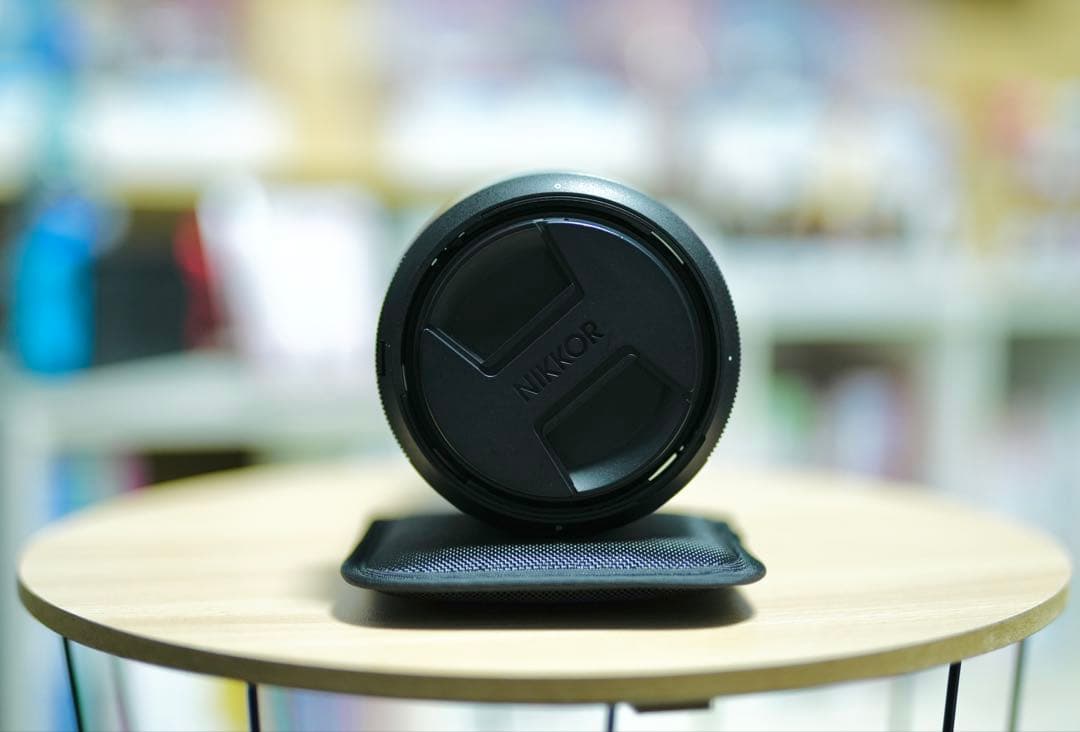 【美品・本日限定大特価】NIKKOR Z 70-200mm f/2.8 VR S