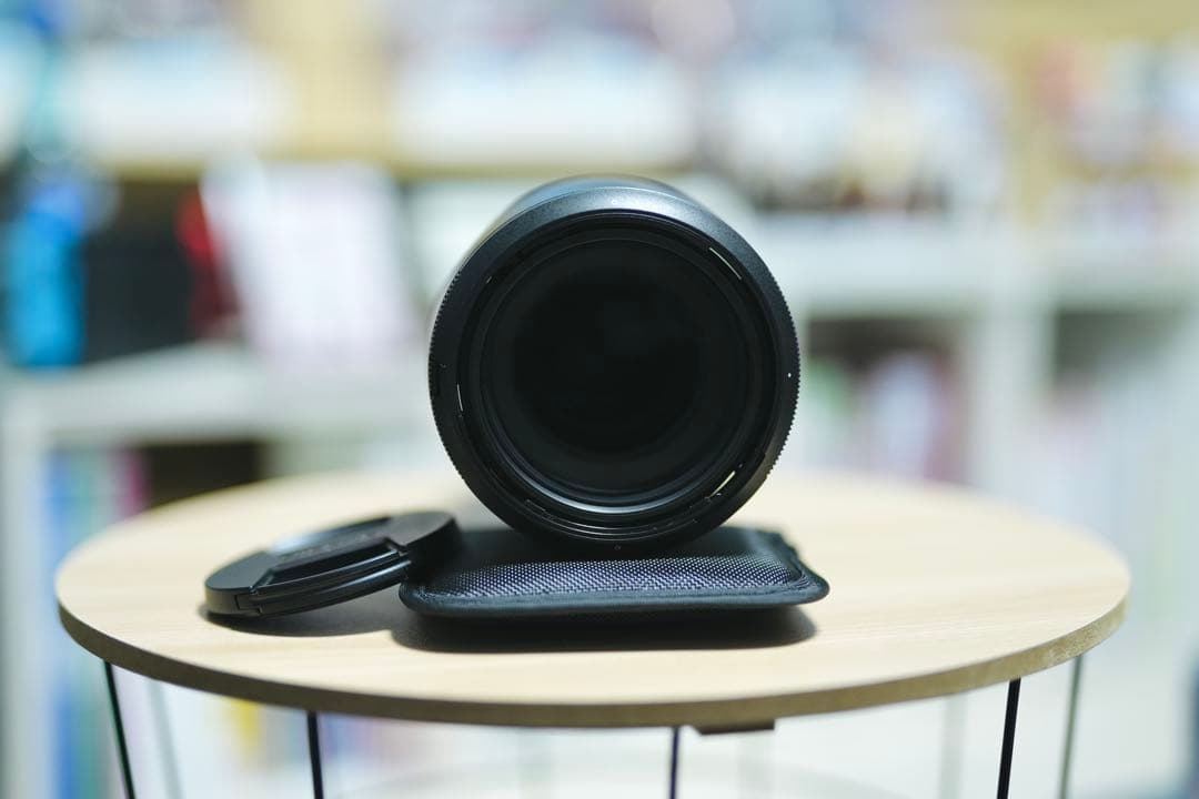 【美品・本日限定大特価】NIKKOR Z 70-200mm f/2.8 VR S