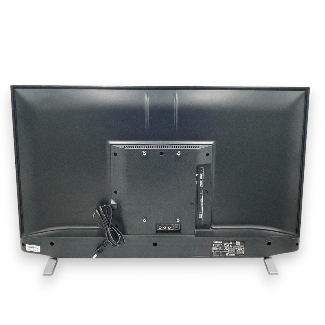 【送料無料】REGZA 40V型 液晶テレビ 40V34 フルハイビジョン液晶