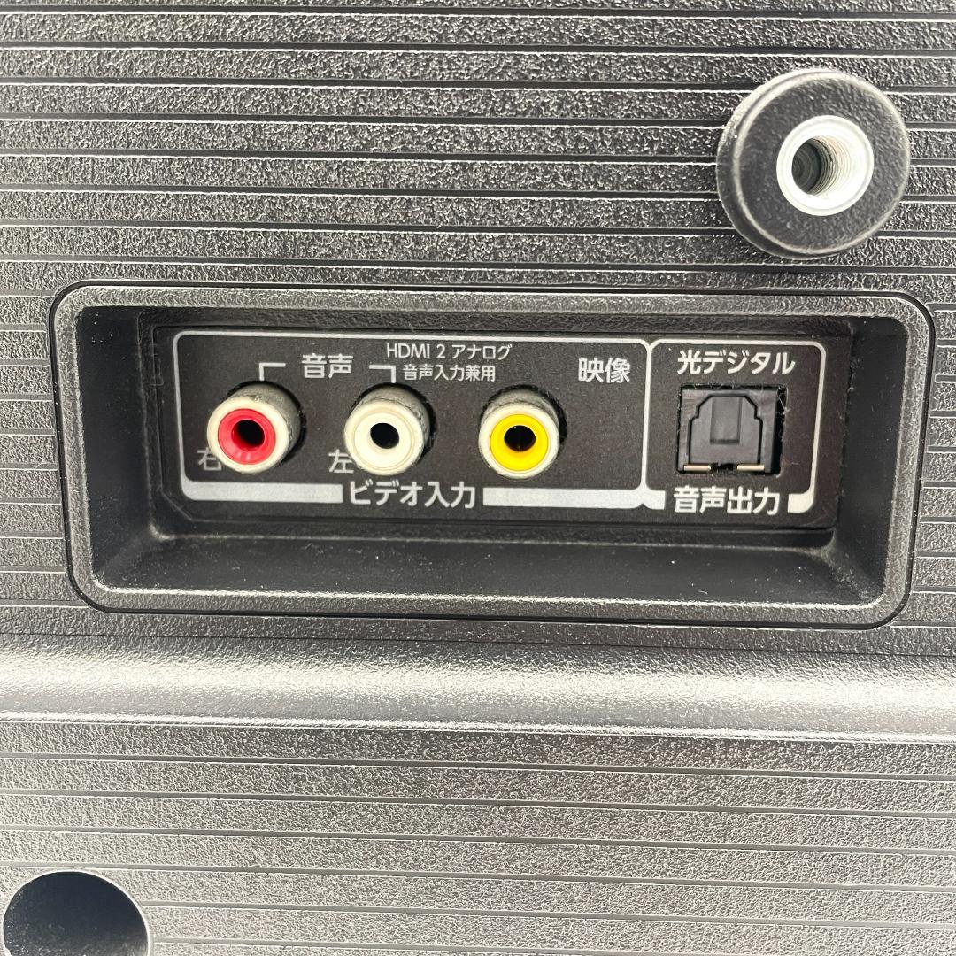 【送料無料】REGZA 40V型 液晶テレビ 40V34 フルハイビジョン液晶