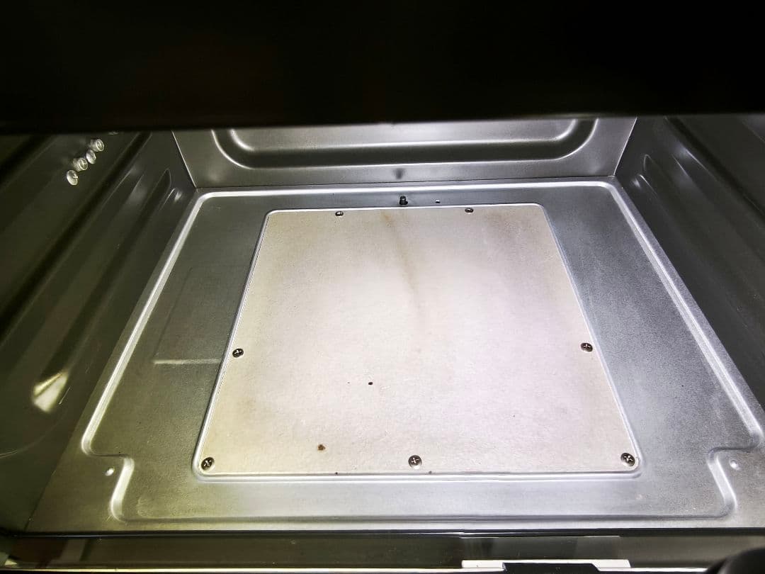 2023年製 高年式 おまけ付き 日立 MRO-S8A 動作確認済み