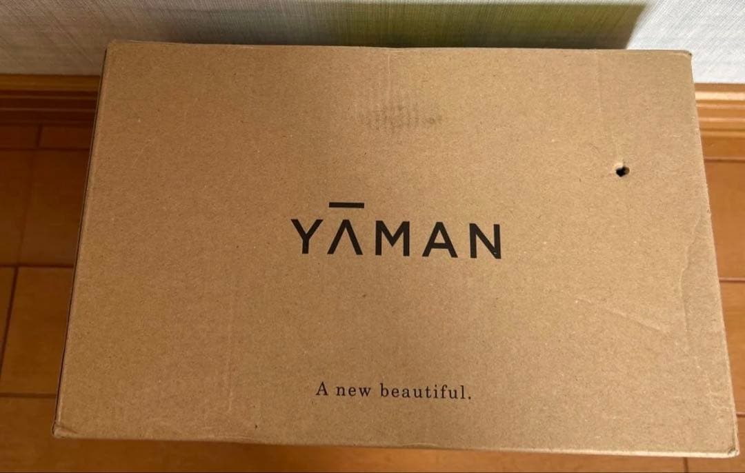 新品YA-MAN ストレッチフィットシート2セット入り10箱　　YTJ0010