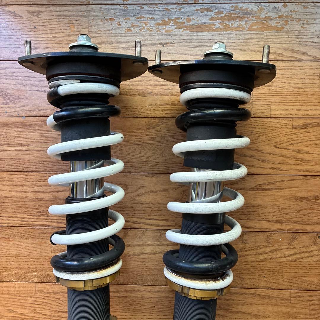 HKS Hipermax GT Max V サスペンションキット