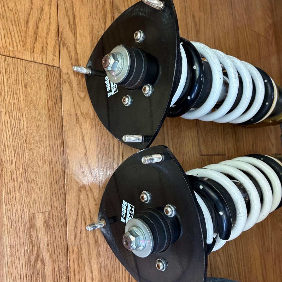 HKS Hipermax GT Max V サスペンションキット