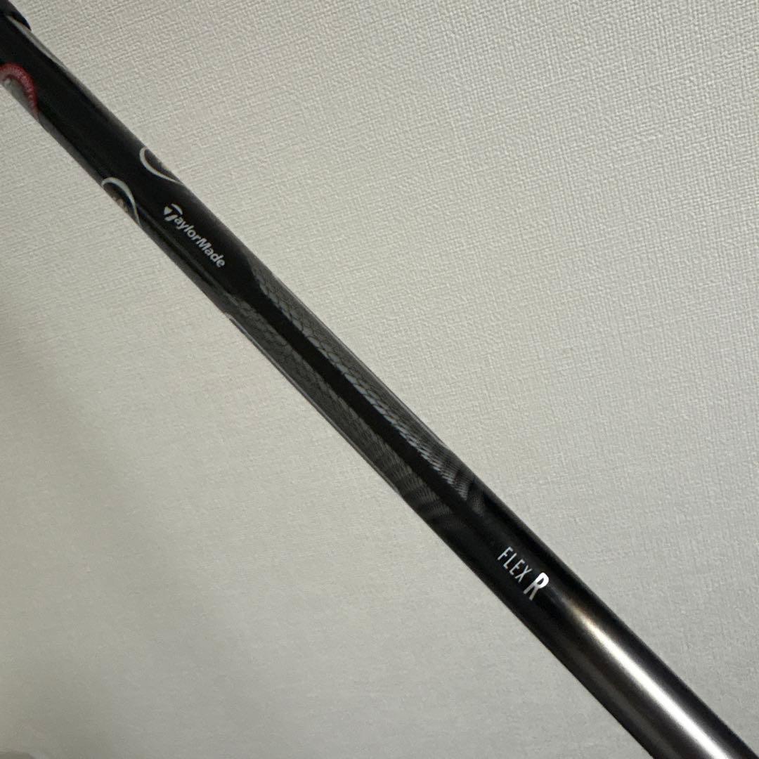 初代グローレ　9w 24度 純正R