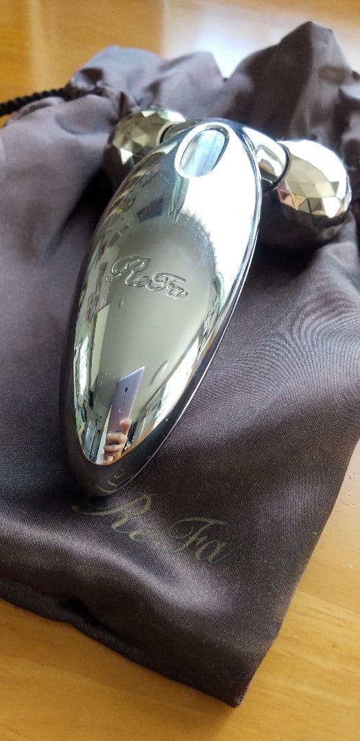 ReFa リファカラット　全身用