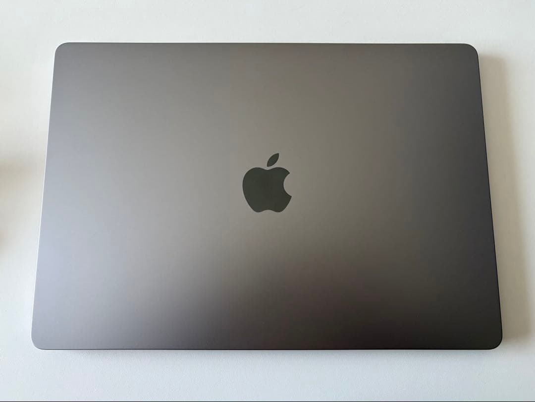Apple MacBookAir 15インチ M3 16GB 512GB SSD